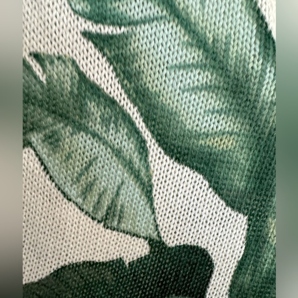 Show Me Your MuMu Ryan Renee oversized summer sweater small - Picture 7 of 8